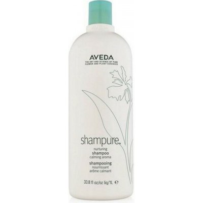 Aveda Shampure Nurturing Shampoo 1000 ml