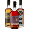 Set Speyside whisky (set 1 x 0.7 l, 1 x 0.7 l, 1 x 0.7 l)
