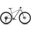Bicykel Cube Attention SLX slategreynblack - XXL