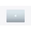MacBook Air 15'' M5 chip with 10-core CPU and 10-core GPU, 16GB, 512GB SSD - Sky Blue mdvq4cz/a