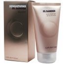 Jil Sander Sensations sprchový gél 150 ml