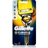 Gillette Fusion5 ProShield holiaci strojček + 1 náhrady