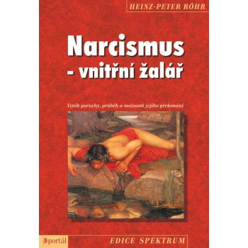 Narcismus - vnitřní žalář