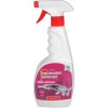 Stop domácemu hmyzu 550ml - striebristý cyfenotrín 0,25%.
