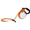 Alcott navíjecí v. Visibility (do 49.8kg) žluté L 4,8m