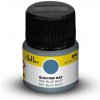 Farba Heller Acrylic - 096 RAF Blue Matt 12ml