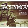 Haslinger Josef - Jáchymov / Mp3 [CD]