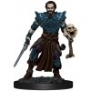 WizKids D&D Icons of the Realms: Premium Painted Figure Human Warlock Male