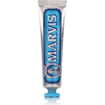 Marvis Aquatic Mint Toothpaste 75 ml