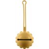 Zopa Silicone Pacifier Case krabička na cumlík Mustard Yellow 1 ks