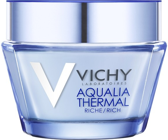 Vichy Aqualia Thermal Riche krém 50 ml