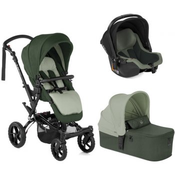 JANÉ CROSSWALK R +MICRO-BB +KOOS ISIZE R1 kombinovaný ForestGreen 2021