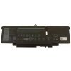 DELL Batéria 3-cell 57W/HR LI-ION pre Latitude 7340,7440,7450,7640