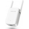 Mercusys ME60X / WiFi 6 Repeater / AX1500 / 2.4 GHz 300Mbps / 5 GHz 1201Mbps / 1x LAN (ME60X)