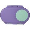 Desiatový box malý - lilac pop