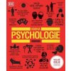 Kniha psychologie - autor neuvedený