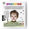 Snazaroo MINI Farby na tvár Snehuliak