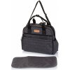 Chipolino taška Granite Linen