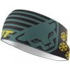 Dynafit Graphic Performance Headband, Atlantic