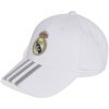 Adidas Šiltovka REAL MADRID Home Baseball