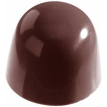 Chocolate World Forma na pralinky Cone 30x25mm