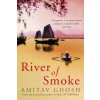 River of Smoke