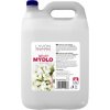 Lavon tekuté mydlo snežienka 5 l