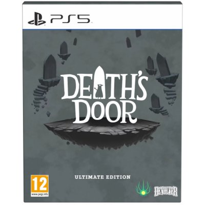 Death’s Door (Ultimate Edition)