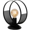 Luminex Stolná lampa SINER 1xE27/60W/230V LU9737 + záruka 3 roky zadarmo