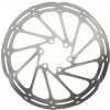 Sram Centerline 180 mm 6 dier strieborná