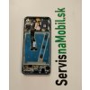 LCD Displej + Dotykové sklo + Rám Huawei P30 Lite