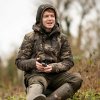 Nash Bunda ZT Polar Parka Camo