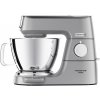 Kenwood Titanium Chef Baker KVC85.004SI - Kuchynský robot - 1200 W - strieborný