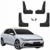 Zásterky, lapače nečistôt pre Volkswagen Golf 8 R Line 2020- Hatchback 4 ks