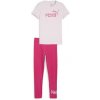 Puma Animal Tee & Leggings Set G Detská súprava 680321-67
