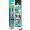 Bison 020075 - Lepidlo Bison Epoxy Metal, 24 ml