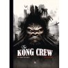 The Kong Crew T01 (Eric HERENGUEL)(Pevná)