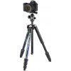 Manfrotto Element MII Aluminium Blue