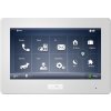 BCS -MON7600W-2 Dv Systemový Video Monitor s interkomom TCP/IP/SIP (BCS-MON7600W-2)