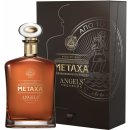 Metaxa Angels’ Treasure 41% 0,7 l (kazeta)