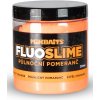 Mikbaits Obaľovací Dip Fluo Slime 100 g-Polnočný Pomaranč