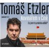 Novinářem v Číně (Etzler Tomáš) - CD (MP3)
