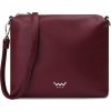 Vuch Dámska crossbody kabelka Lorien Purple