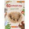 Mindok Expedice příroda: 50 zvířecích stop