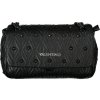 VALENTINO BAGS Fantastická Dámska Kabelka Čierna Farba: čierna, Veľkosť: UNI