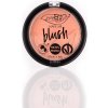PuroBio Lícenka 02 Coral Pink, 5,2 g