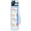 BAAGL Tritanová láhev na pití Hippie, 500 ml (A-34038)