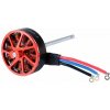OMP M1 V1 hlavní motor - oranžový