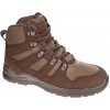Bennon CONDOR O2 NM BROWN HIGH Pracovná obuv Hnedá, 40
