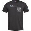 BMW tričko RACE TEAM Logo 26 black - L